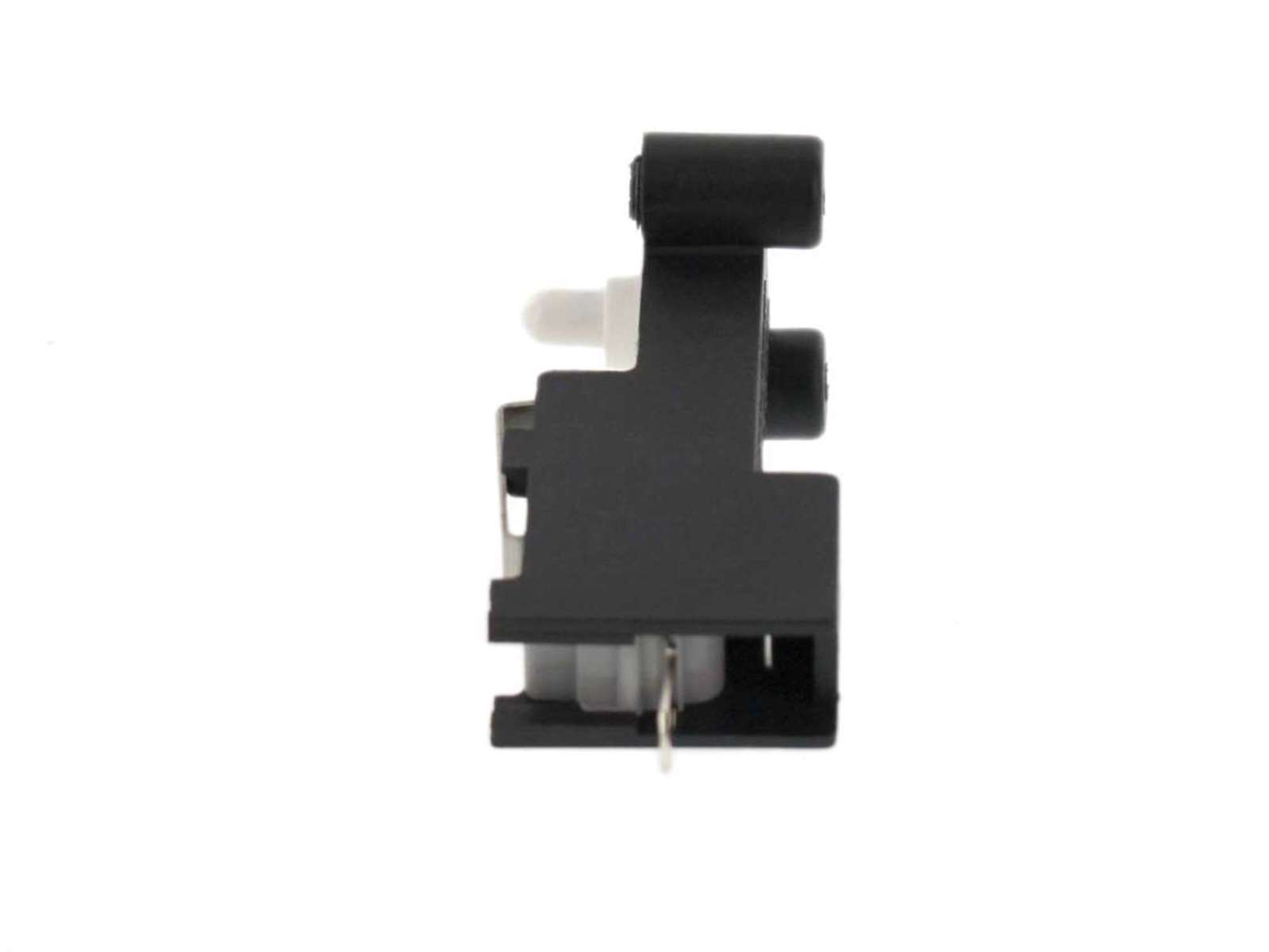 WPW10192994 - Genuine OEM Whirlpool Washer Door Lock Switch